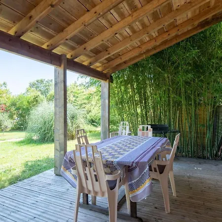 Charming In Poggio-mezzana On The Beachside Villa