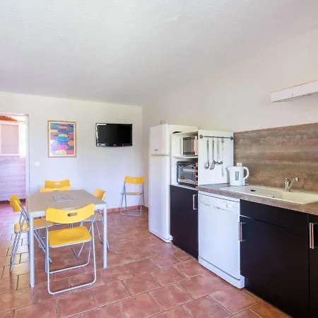 Charming In Poggio-mezzana On The Beachside Villa *