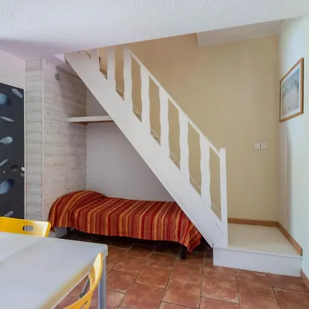 Charming In Poggio-mezzana On The Beachside Villa